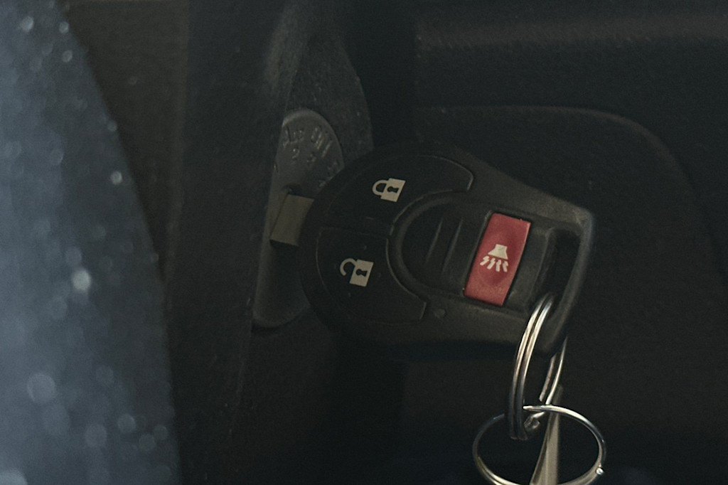 Thumbnail: 2015 Nissan Versa Note - 17