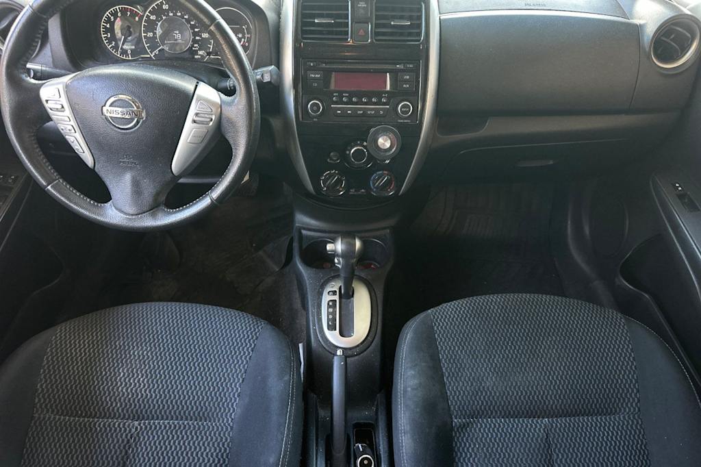 Thumbnail: 2015 Nissan Versa Note - 2
