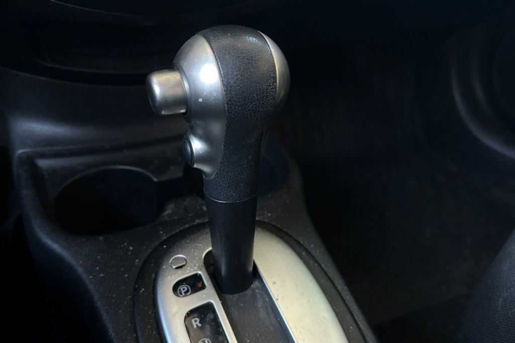 Thumbnail: 2015 Nissan Versa Note - 15