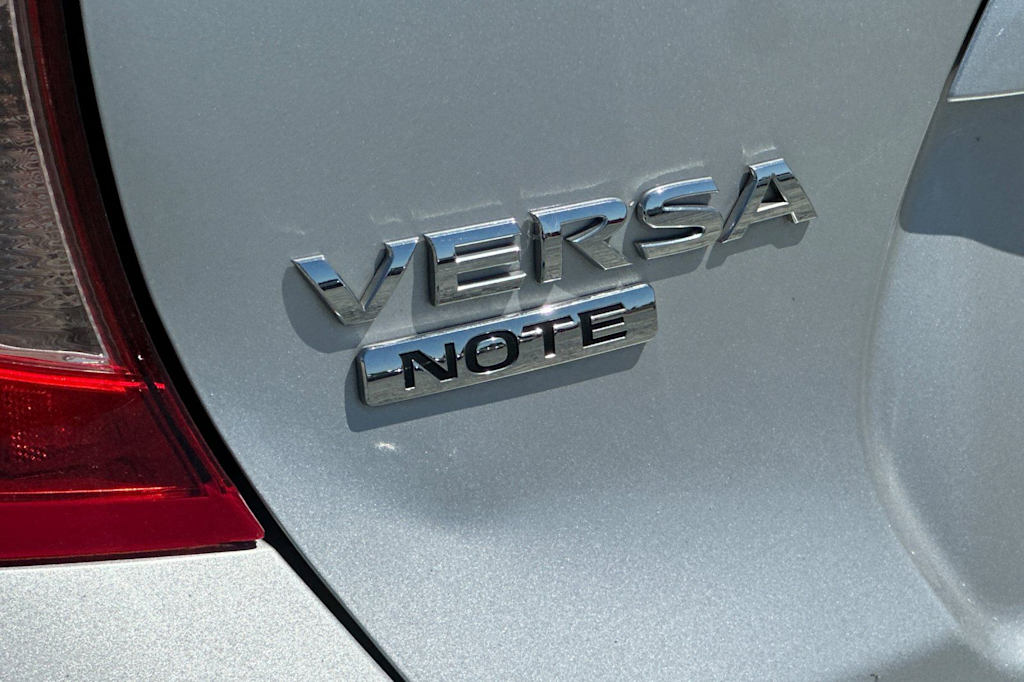 Thumbnail: 2015 Nissan Versa Note - 7