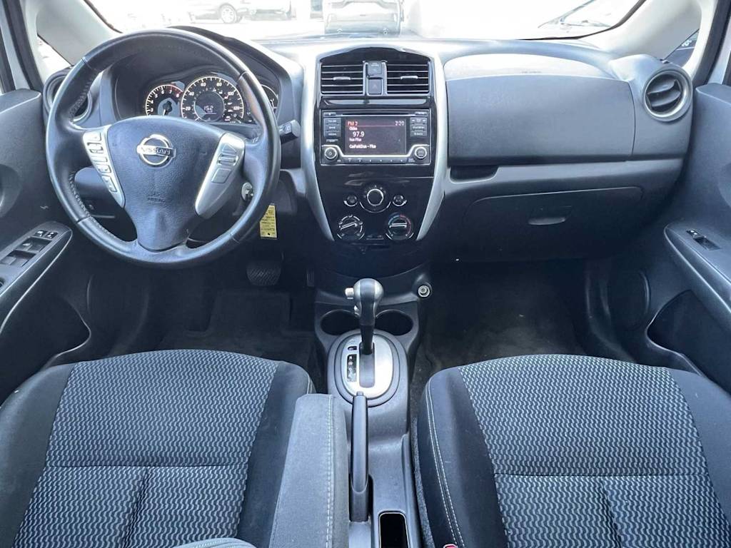 2017 Nissan Versa Note SV 2