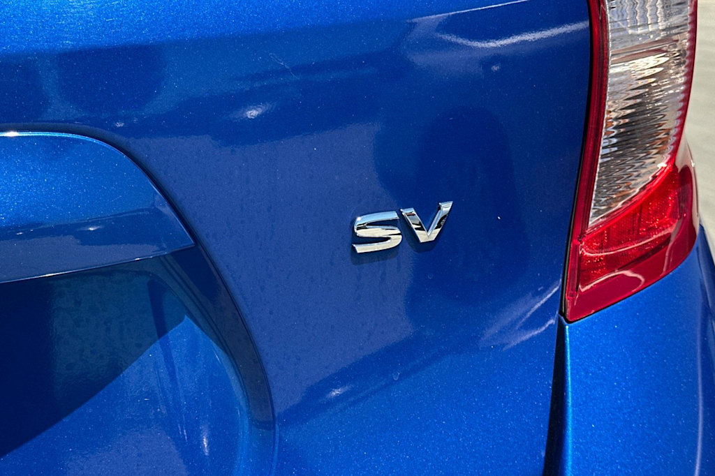 Thumbnail: 2016 Nissan Versa Note - 6