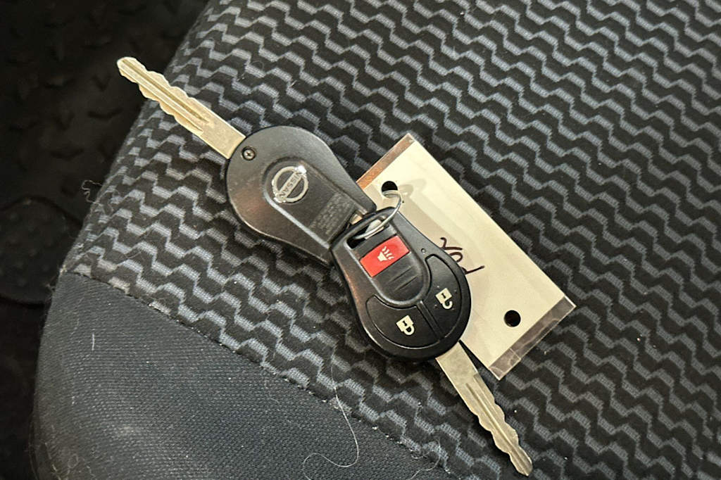 Thumbnail: 2016 Nissan Versa Note - 16