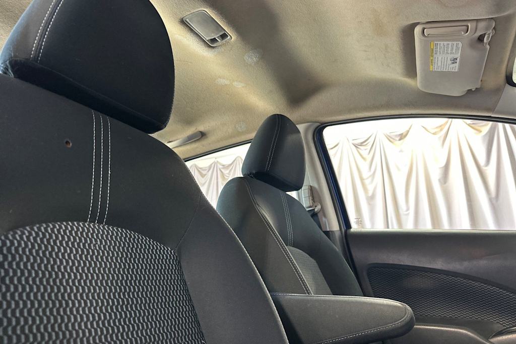 Thumbnail: 2016 Nissan Versa Note - 9