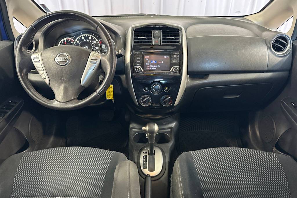 Thumbnail: 2016 Nissan Versa Note - 2