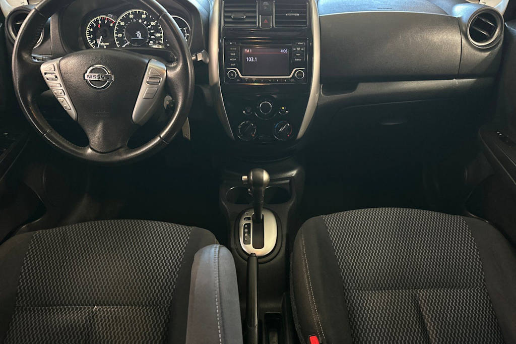 Thumbnail: 2016 Nissan Versa Note - 2
