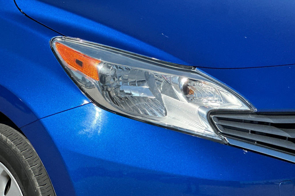 Thumbnail: 2016 Nissan Versa Note - 33