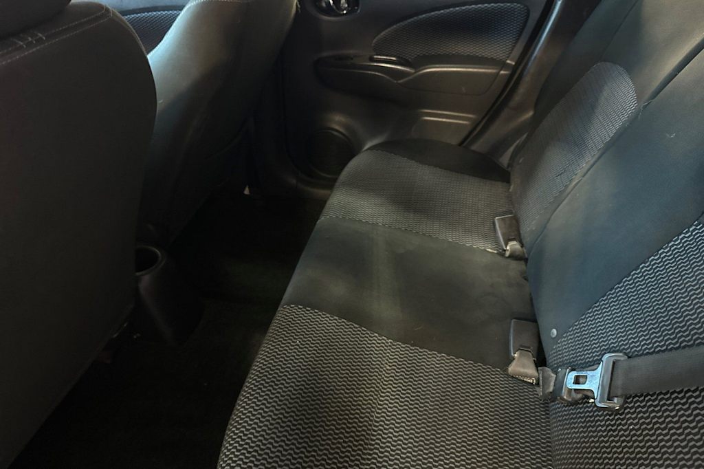 Thumbnail: 2016 Nissan Versa Note - 11