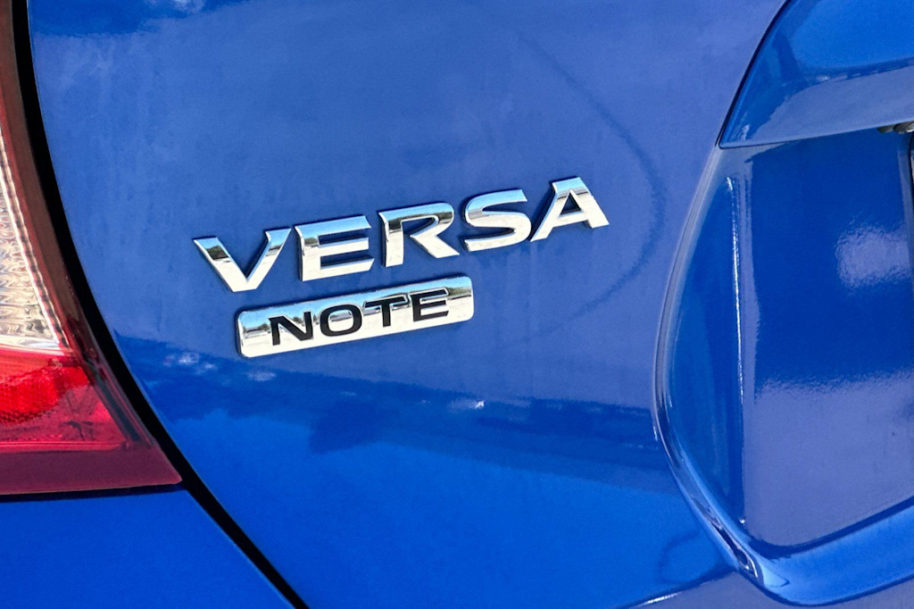 Thumbnail: 2016 Nissan Versa Note - 34