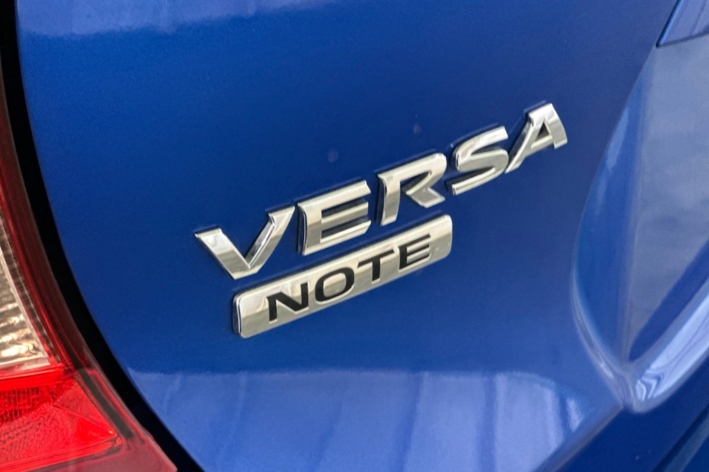 Thumbnail: 2016 Nissan Versa Note - 7