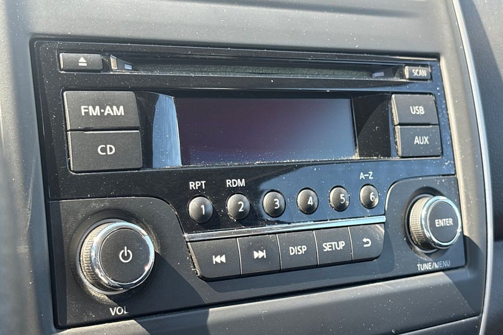 Thumbnail: 2018 Nissan Versa - 22
