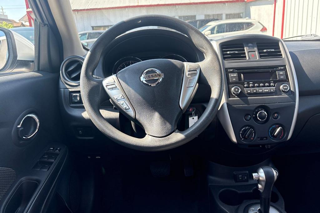 Thumbnail: 2018 Nissan Versa - 12