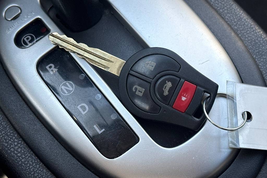 Thumbnail: 2018 Nissan Versa - 26
