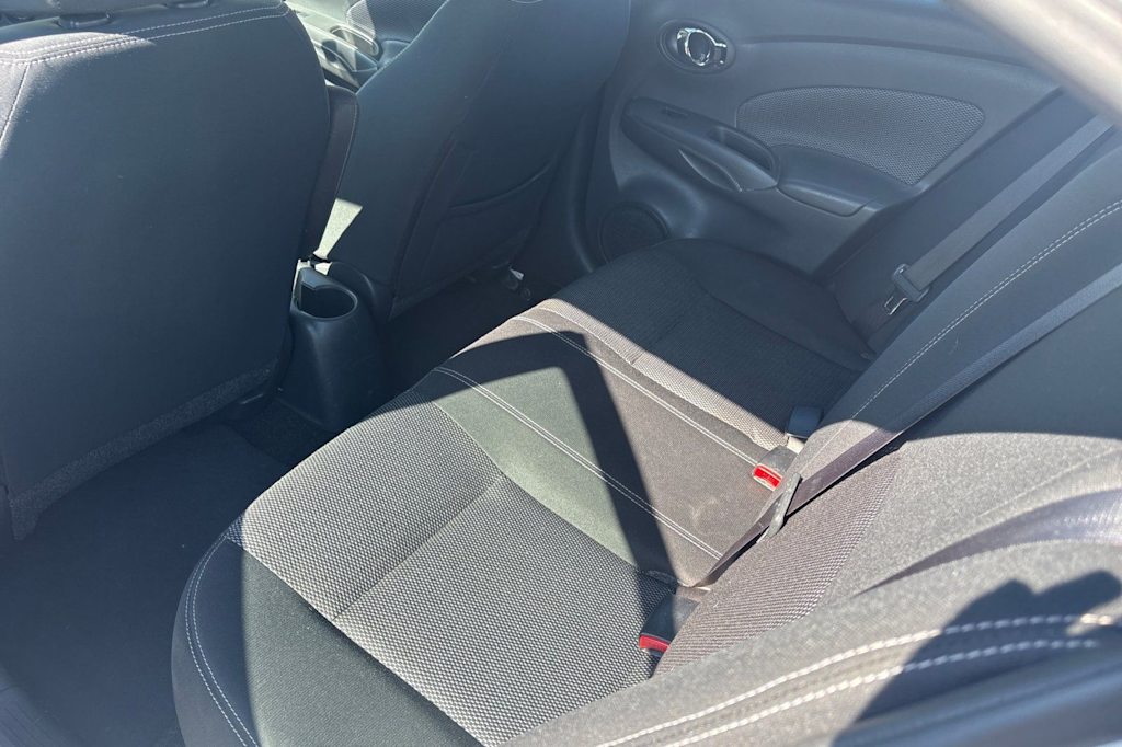 Thumbnail: 2018 Nissan Versa - 11