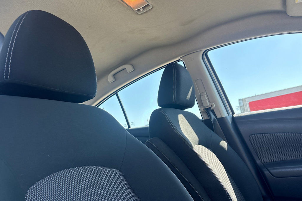 Thumbnail: 2018 Nissan Versa - 10