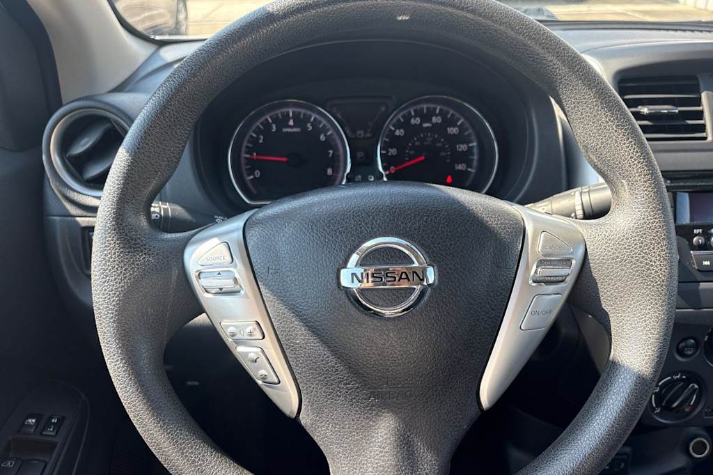 Thumbnail: 2018 Nissan Versa - 24