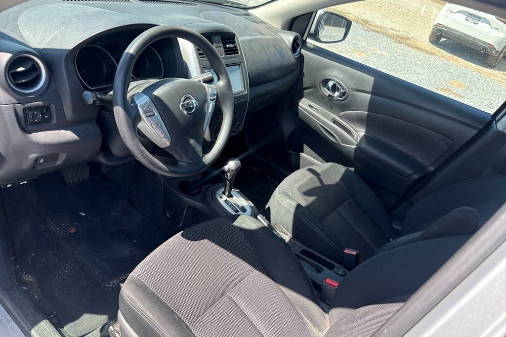 Thumbnail: 2019 Nissan Versa - 9