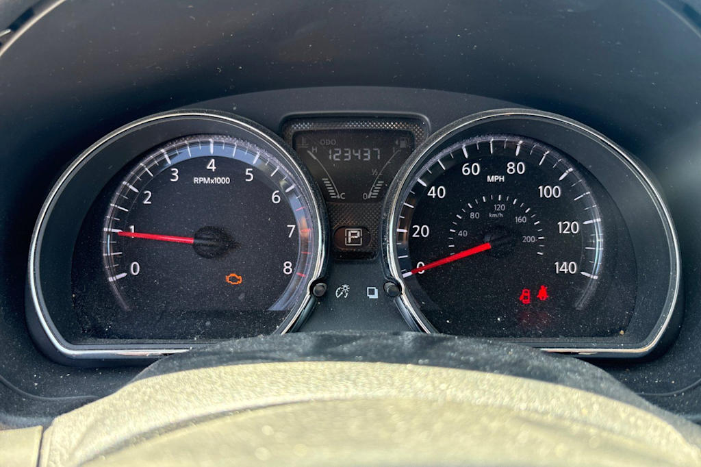 Thumbnail: 2019 Nissan Versa - 15