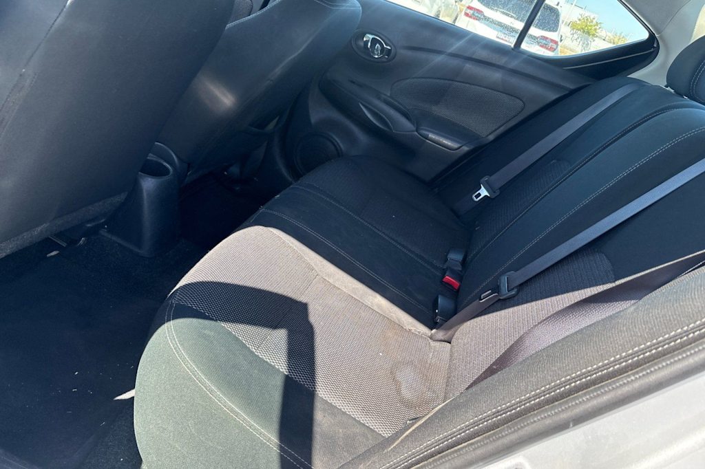 Thumbnail: 2019 Nissan Versa - 10