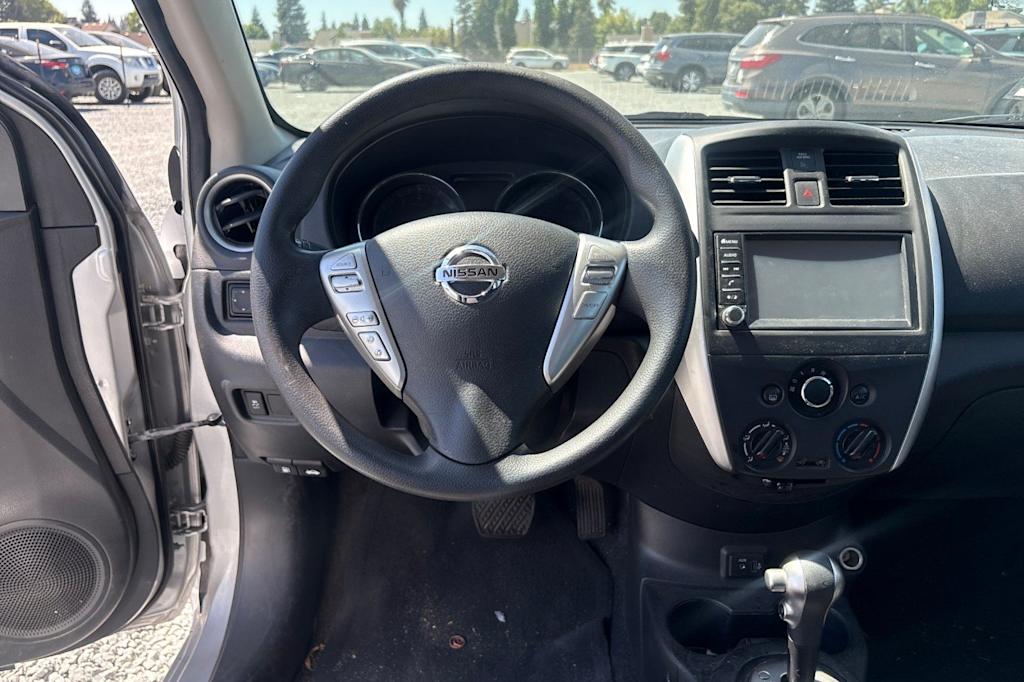 Thumbnail: 2019 Nissan Versa - 11