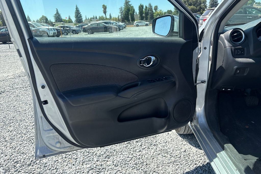 Thumbnail: 2019 Nissan Versa - 21