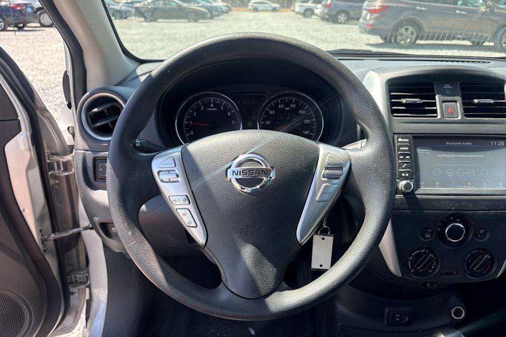 Thumbnail: 2019 Nissan Versa - 24