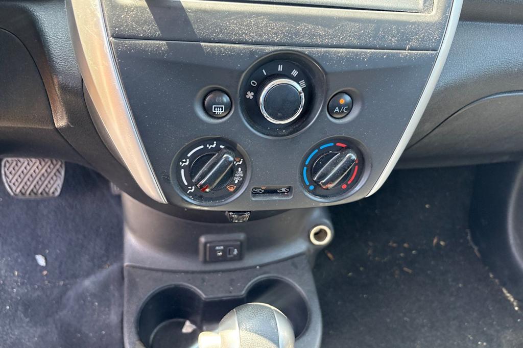 Thumbnail: 2019 Nissan Versa - 23