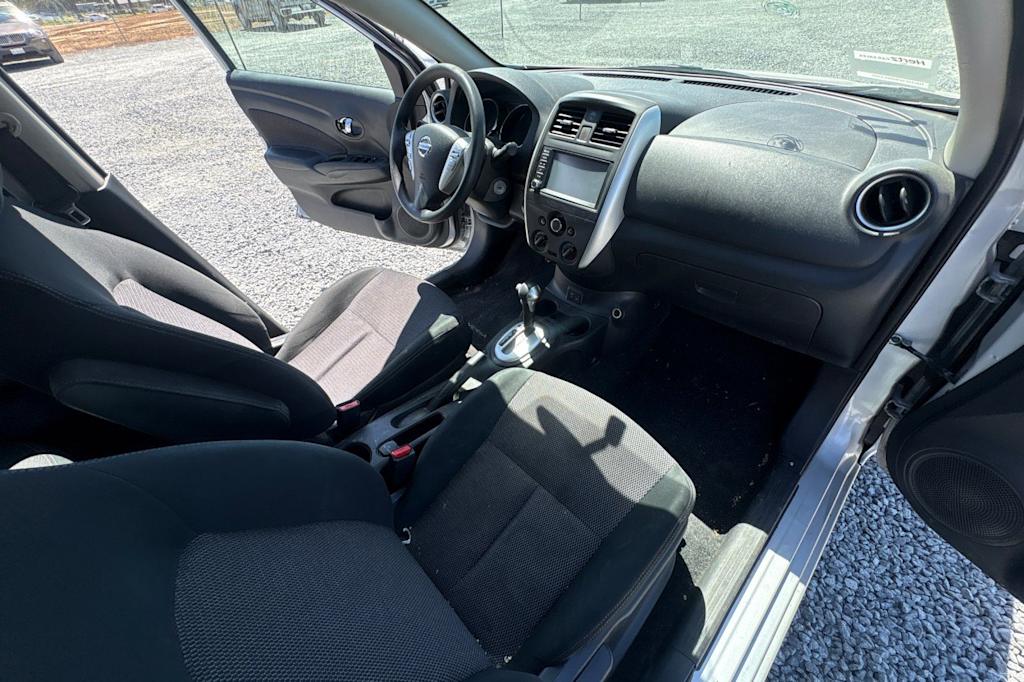 Thumbnail: 2019 Nissan Versa - 12