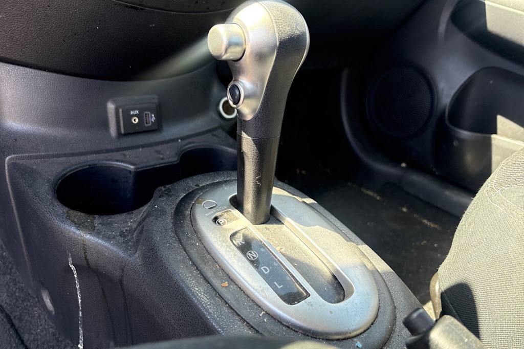 Thumbnail: 2019 Nissan Versa - 14