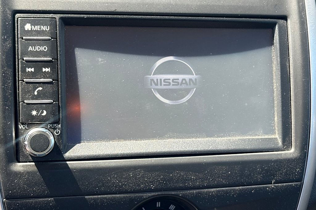 Thumbnail: 2019 Nissan Versa - 13