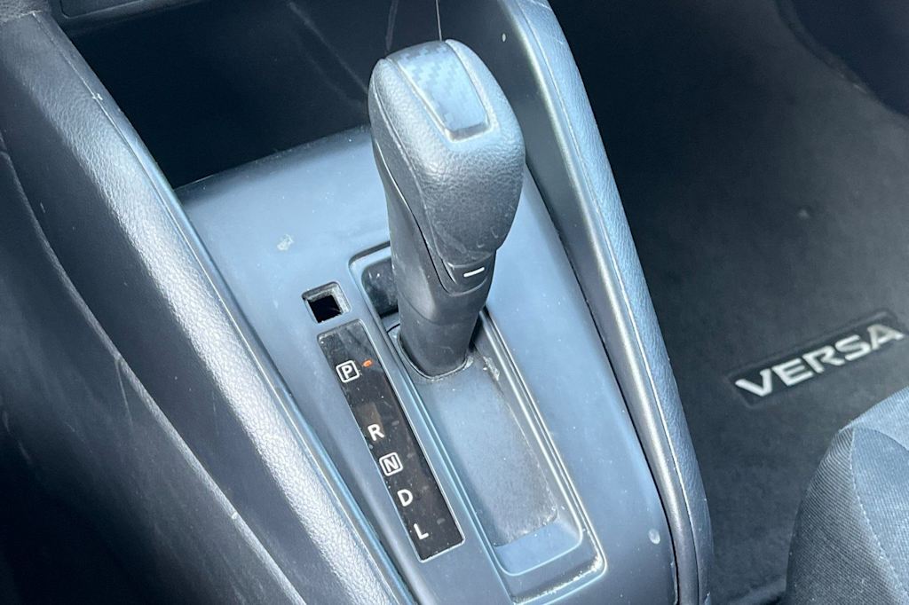 Thumbnail: 2024 Nissan Versa - 15