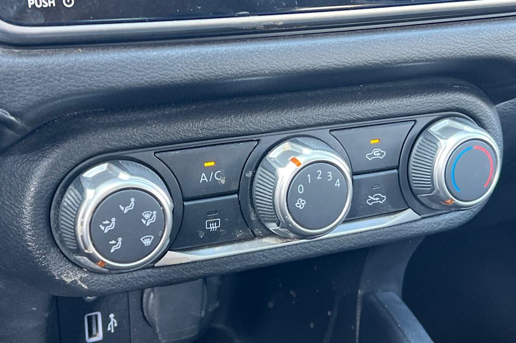 Thumbnail: 2024 Nissan Versa - 24