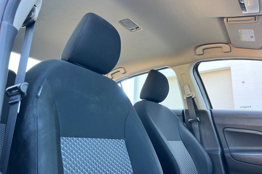 Thumbnail: 2024 Nissan Versa - 11