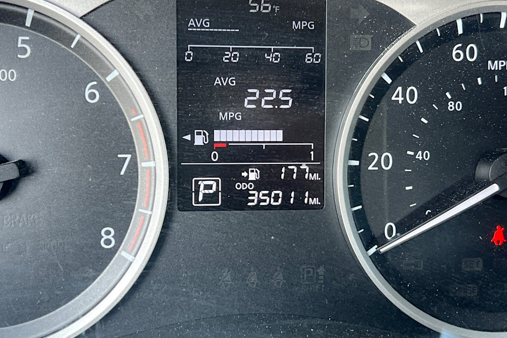 Thumbnail: 2024 Nissan Versa - 16