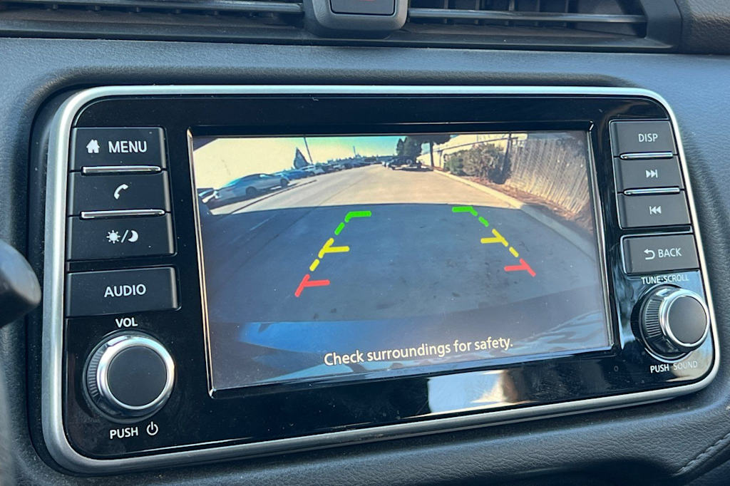 Thumbnail: 2024 Nissan Versa - 23