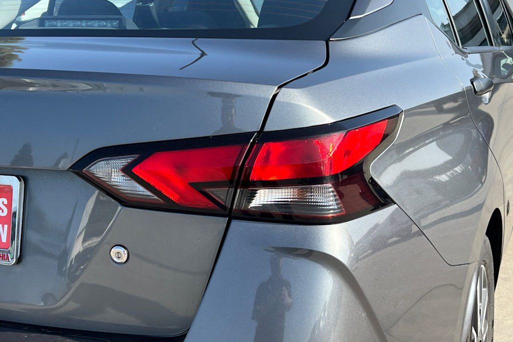 Thumbnail: 2024 Nissan Versa - 22