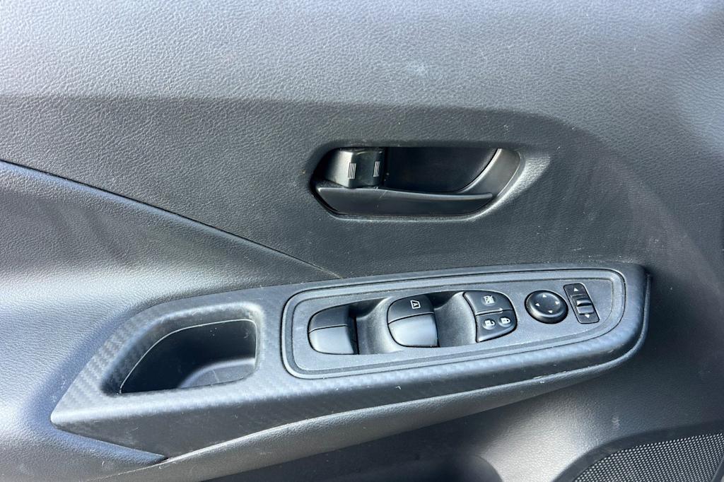 Thumbnail: 2024 Nissan Versa - 21