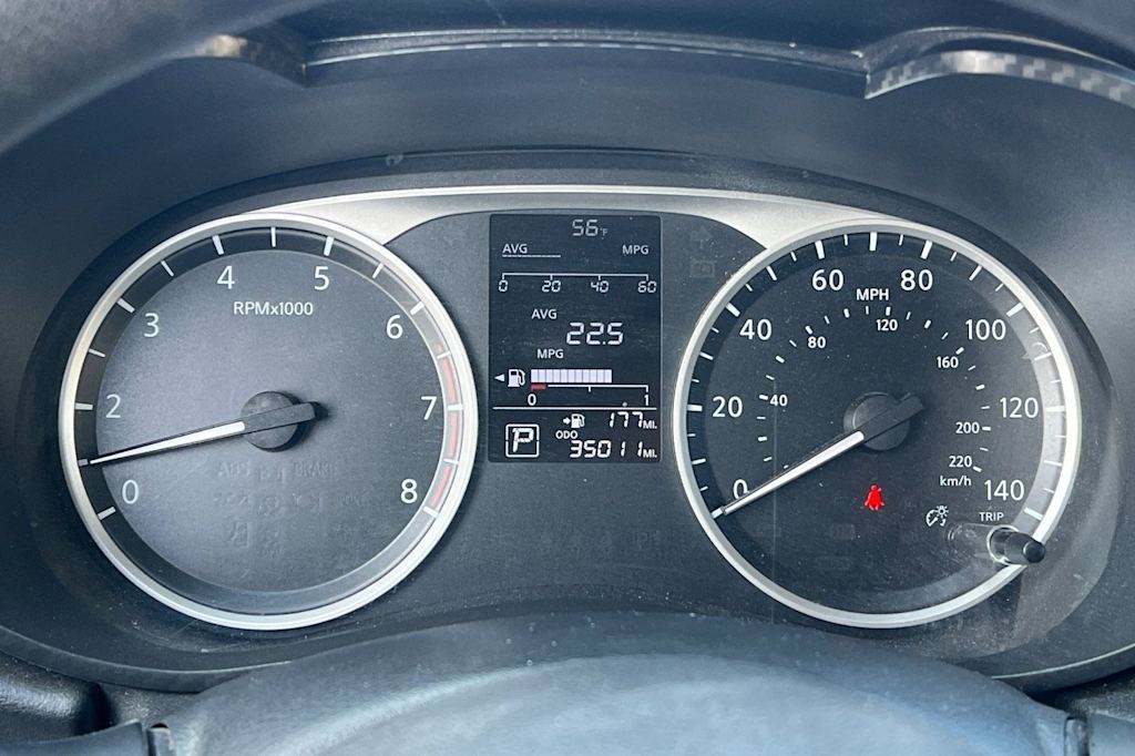 Thumbnail: 2024 Nissan Versa - 26