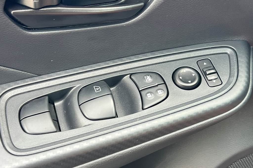 Thumbnail: 2025 Nissan Versa - 19