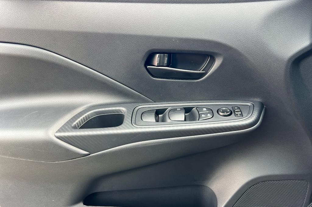 Thumbnail: 2025 Nissan Versa - 18