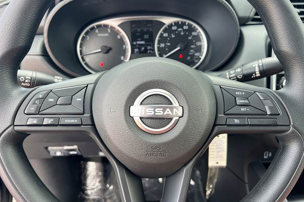 Thumbnail: 2025 Nissan Versa - 22