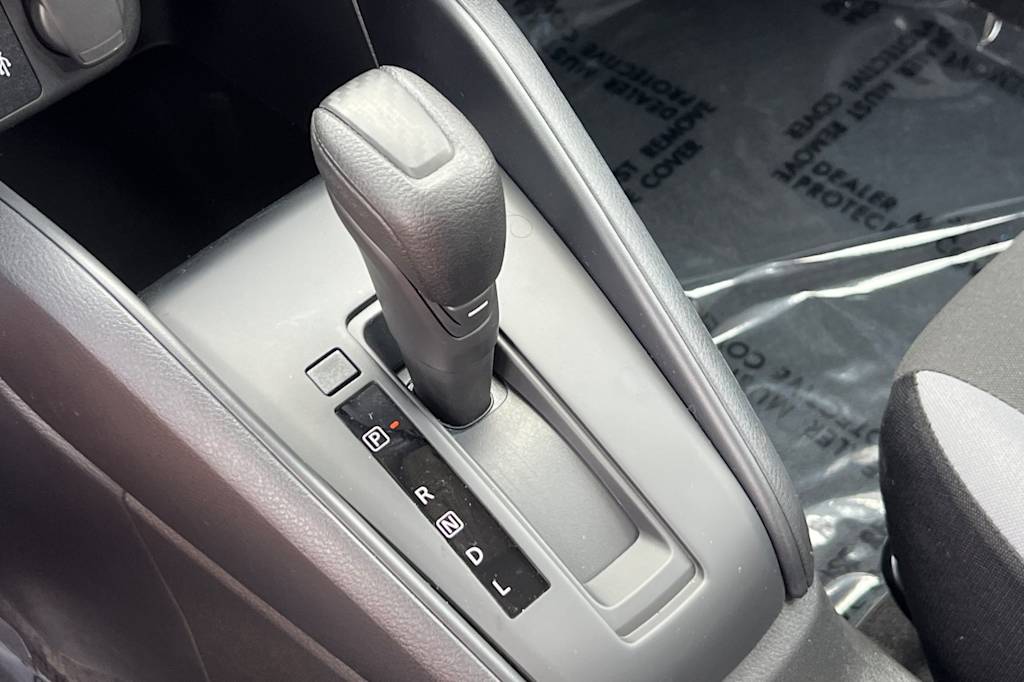Thumbnail: 2025 Nissan Versa - 15
