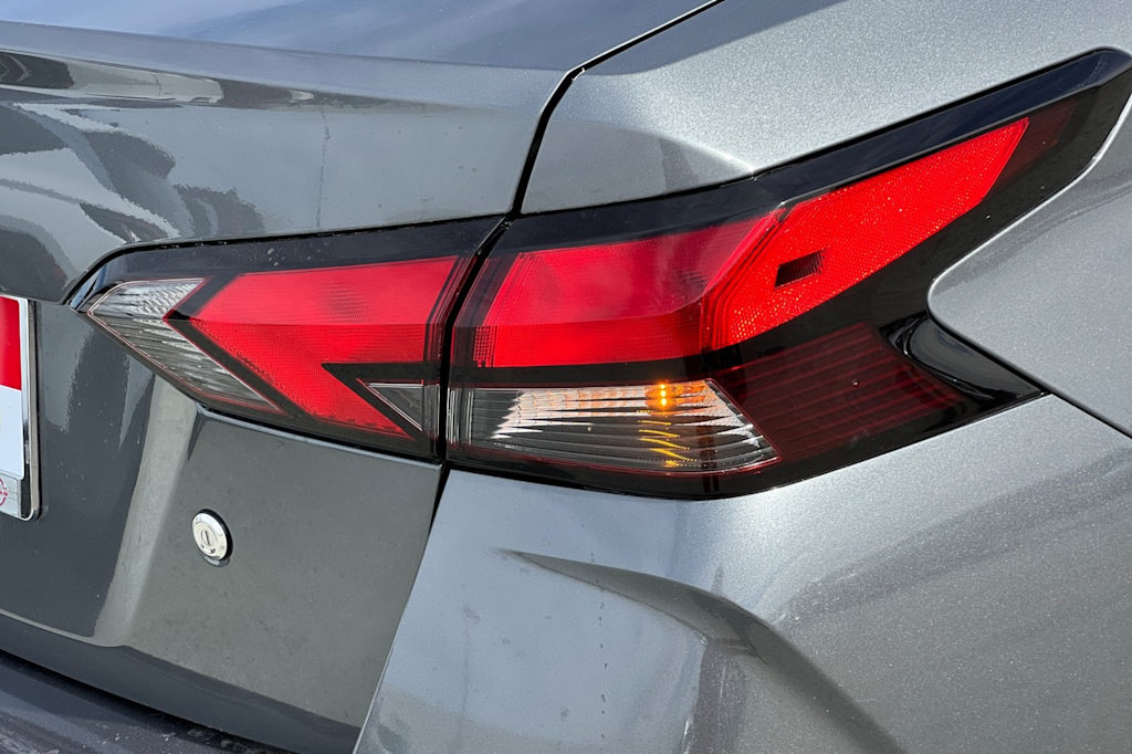 Thumbnail: 2025 Nissan Versa - 23