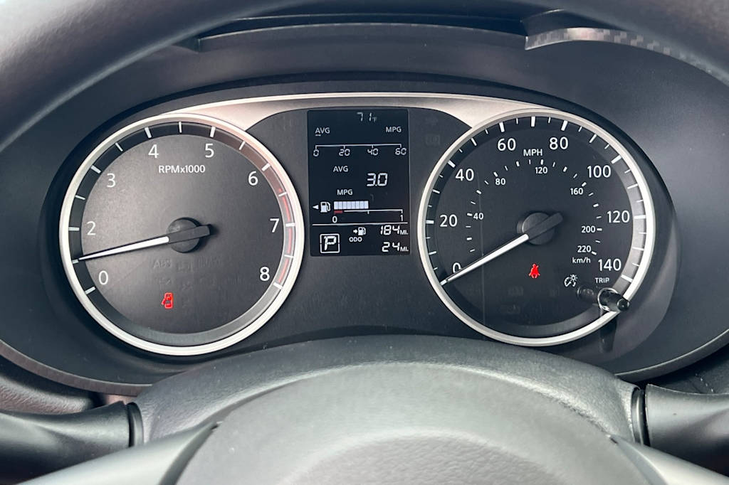 Thumbnail: 2025 Nissan Versa - 16
