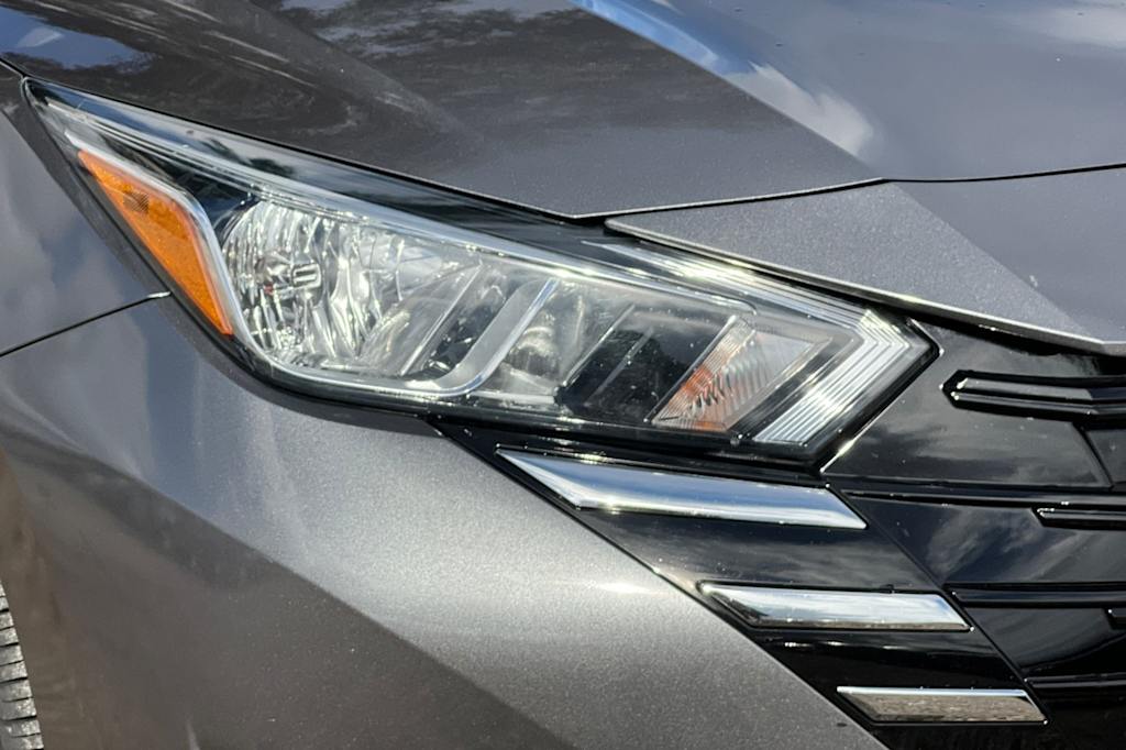 Thumbnail: 2024 Nissan Versa - 33