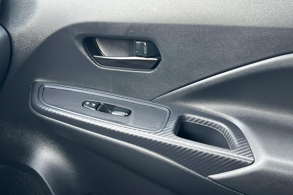 Thumbnail: 2024 Nissan Versa - 26