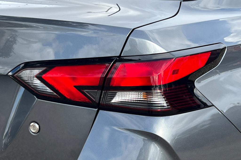 Thumbnail: 2024 Nissan Versa - 34