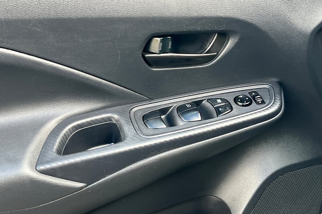 Thumbnail: 2024 Nissan Versa - 23