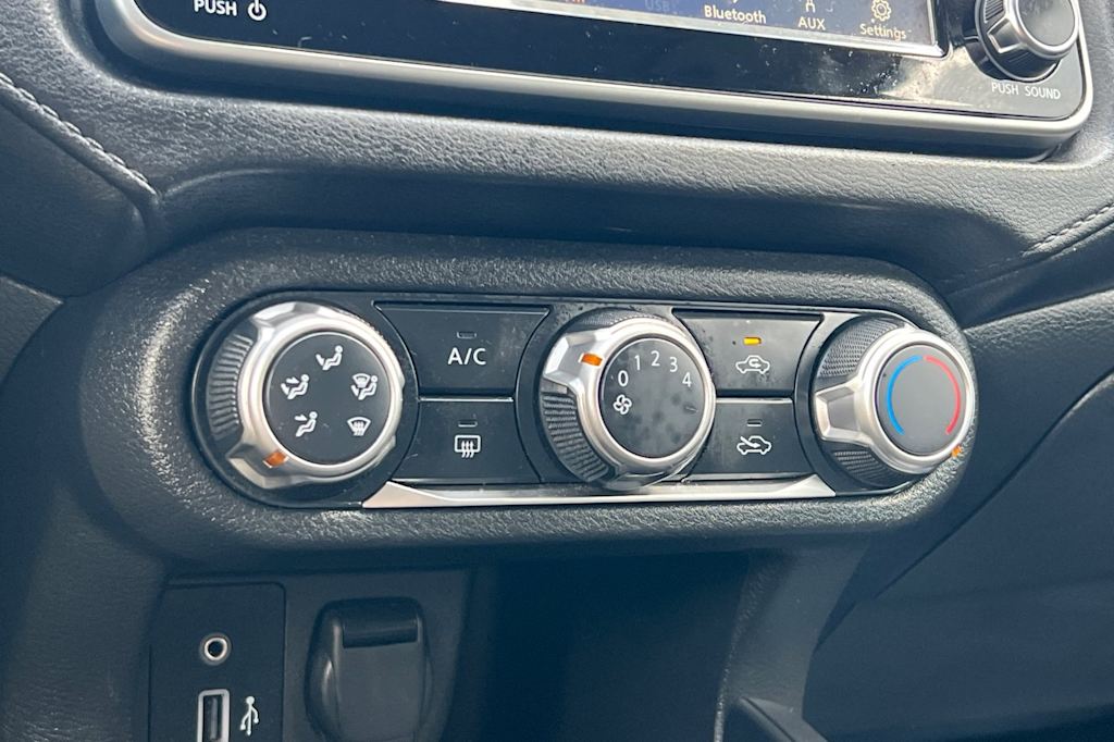 Thumbnail: 2024 Nissan Versa - 28