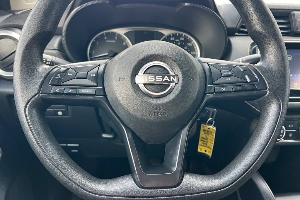 Thumbnail: 2024 Nissan Versa - 14